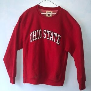 Ohio State Crewneck